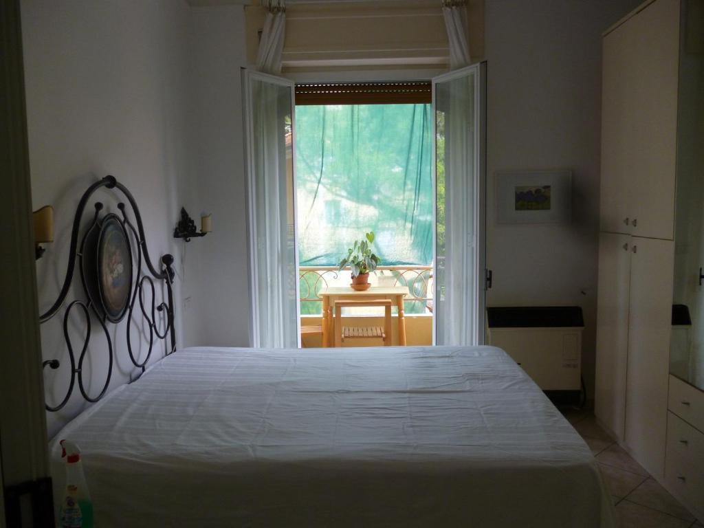 Bilocale Imperatrice room 2
