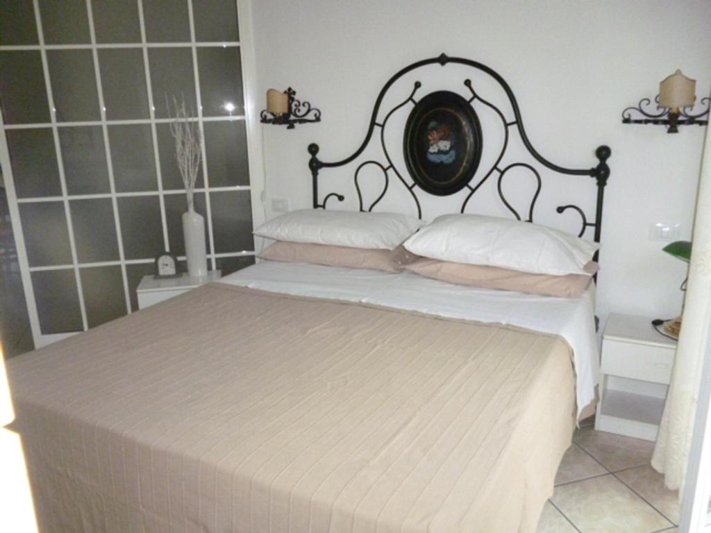 Bilocale Imperatrice room 4