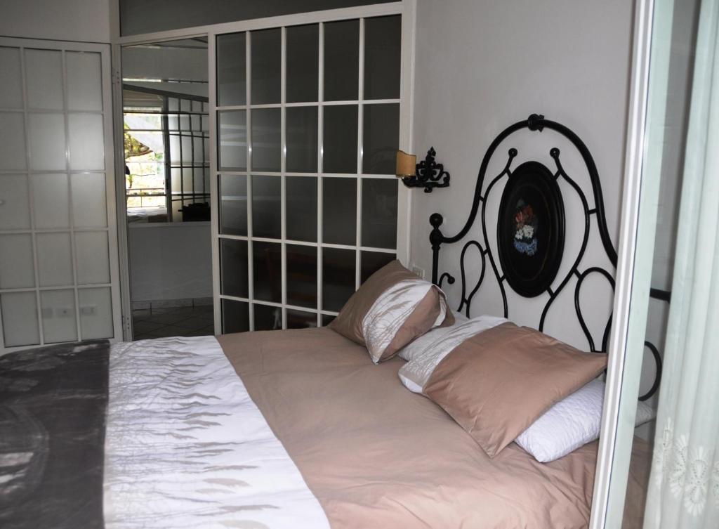 Bilocale Imperatrice room 6